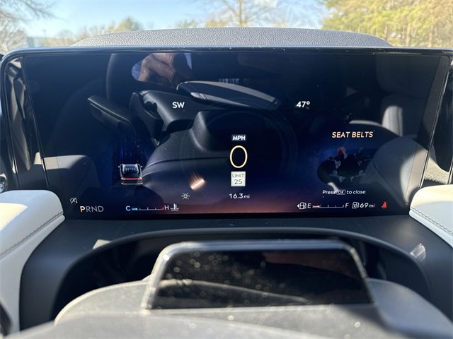 New 2026 Lincoln Aviator Reserve image 15