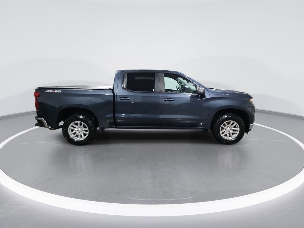 Used 2022 Chevrolet Silverado 1500 LT image 9
