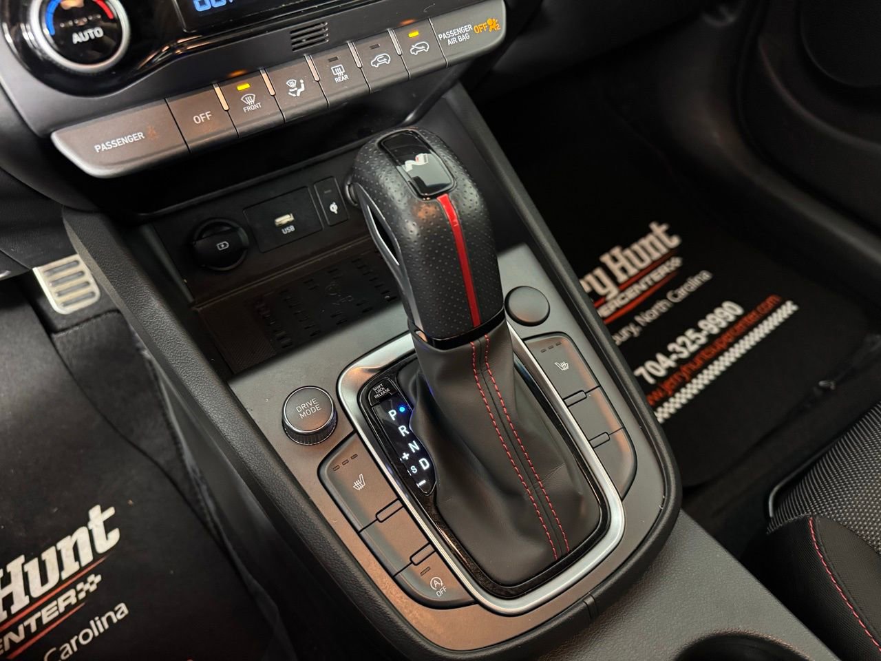 Used 2023 Hyundai Kona N Line w/ Cargo Package image 20