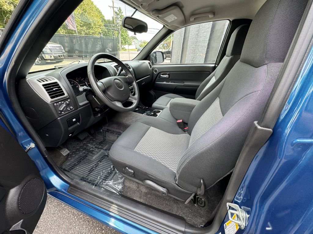 Used 2009 Chevrolet Colorado LT w/ Power Convenience Package image 14