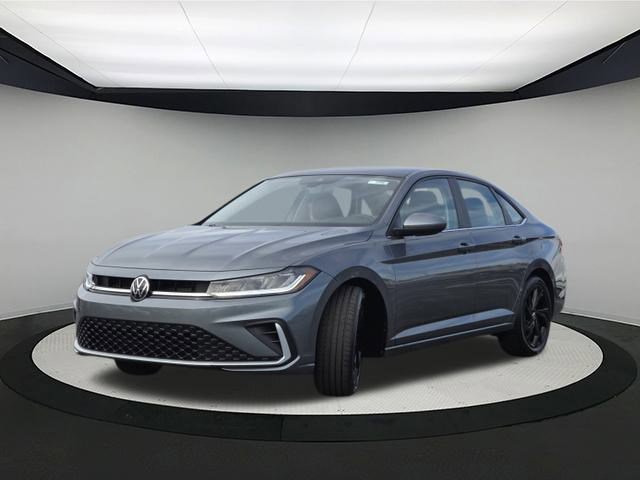 New 2026 Volkswagen Jetta SE image 3