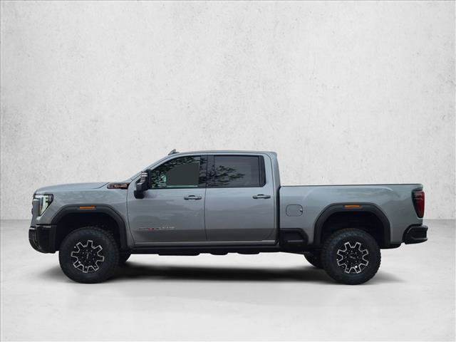 New 2026 GMC Sierra 2500 AT4X AWD/4WD image 9
