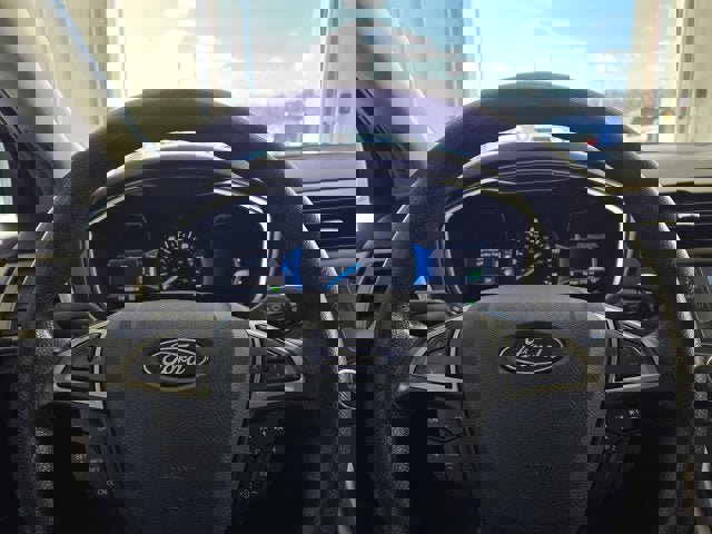 Used 2018 Ford Fusion S image 30