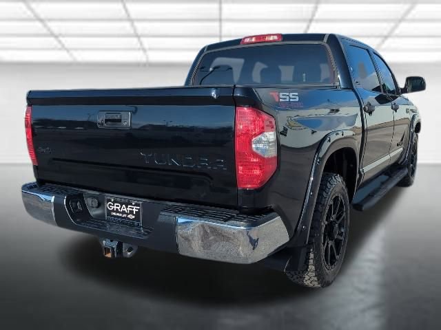 Used 2018 Toyota Tundra SR5 image 30