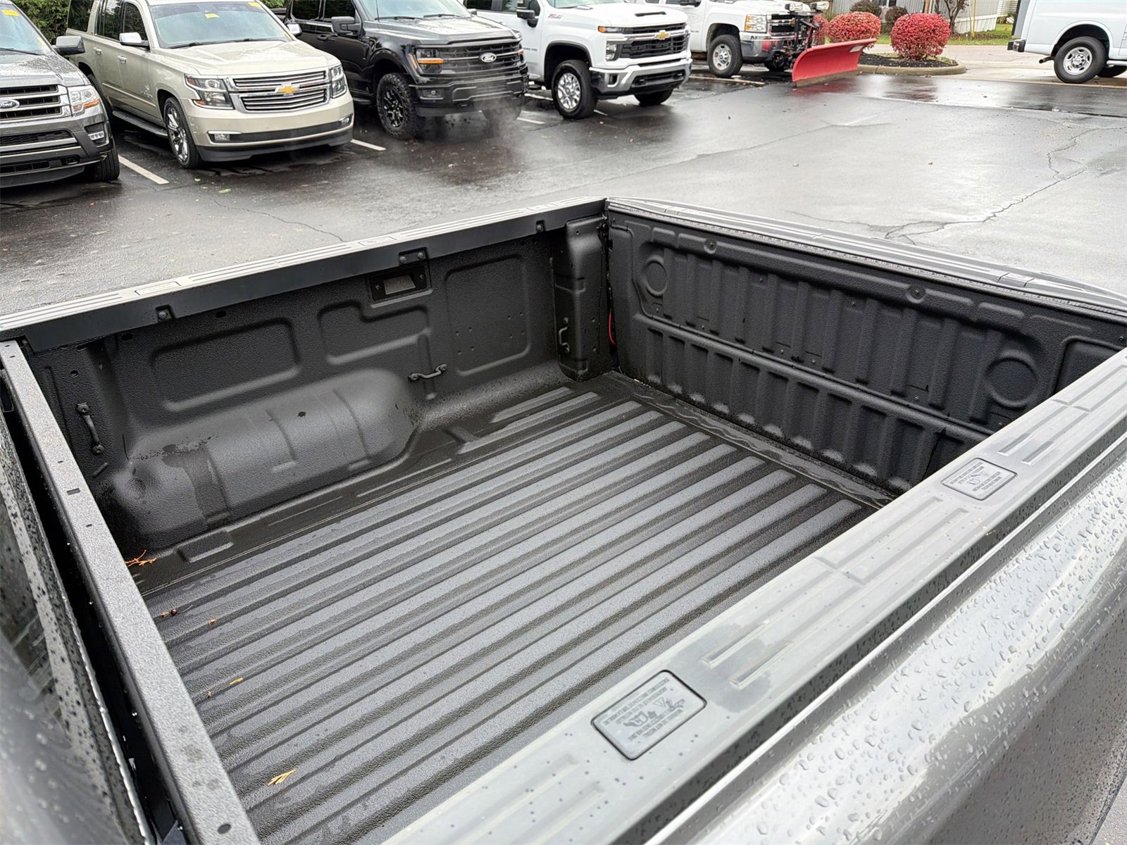 Used 2024 Ford Ranger XLT w/ Equipment Group 301A High image 23