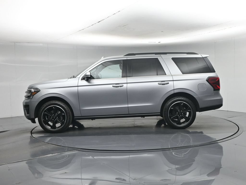 Certified 2023 Ford Expedition Limited AWD/4WD image 35