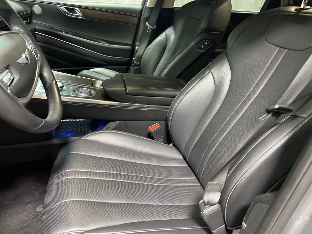 Used 2024 Genesis GV80 2.5T image 23