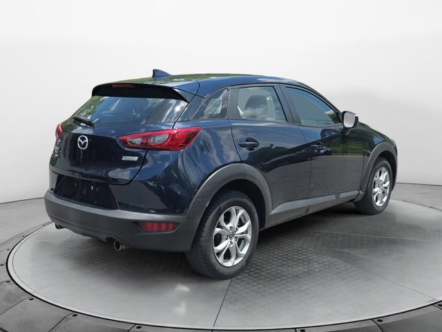 Used 2016 MAZDA CX-3 Touring w/ Premium Package AWD/4WD image 5