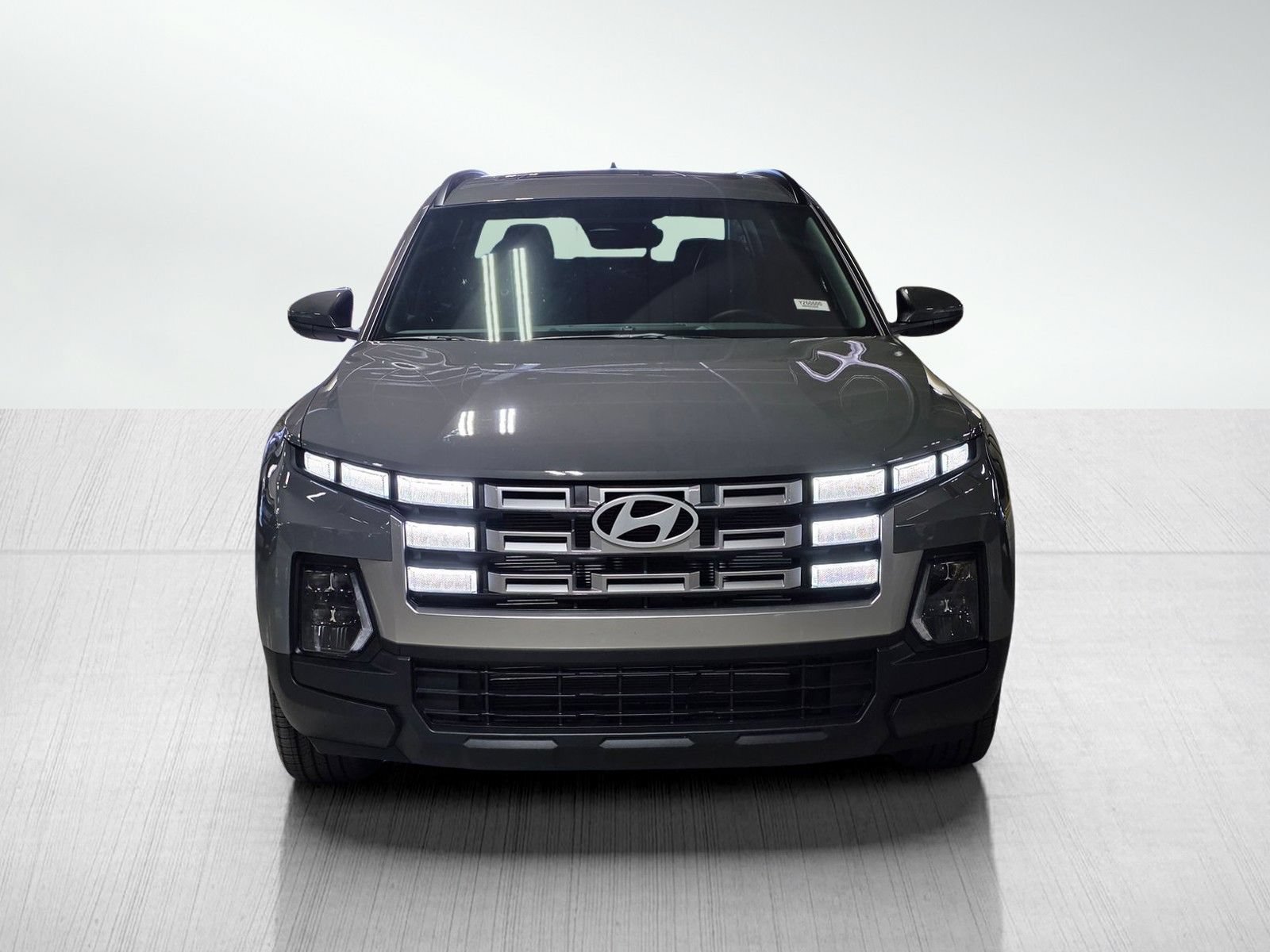 New 2026 Hyundai Santa Cruz SEL FWD image 2