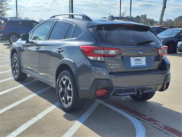 Used 2020 Subaru Crosstrek 2.0i Premium w/ Moonroof Package 1 image 2