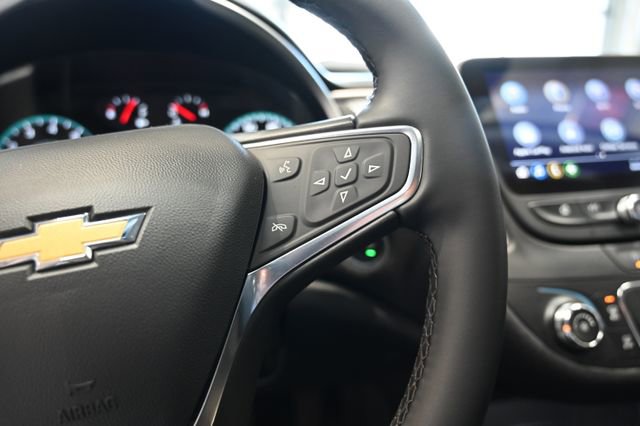 Used 2024 Chevrolet Malibu RS FWD image 23