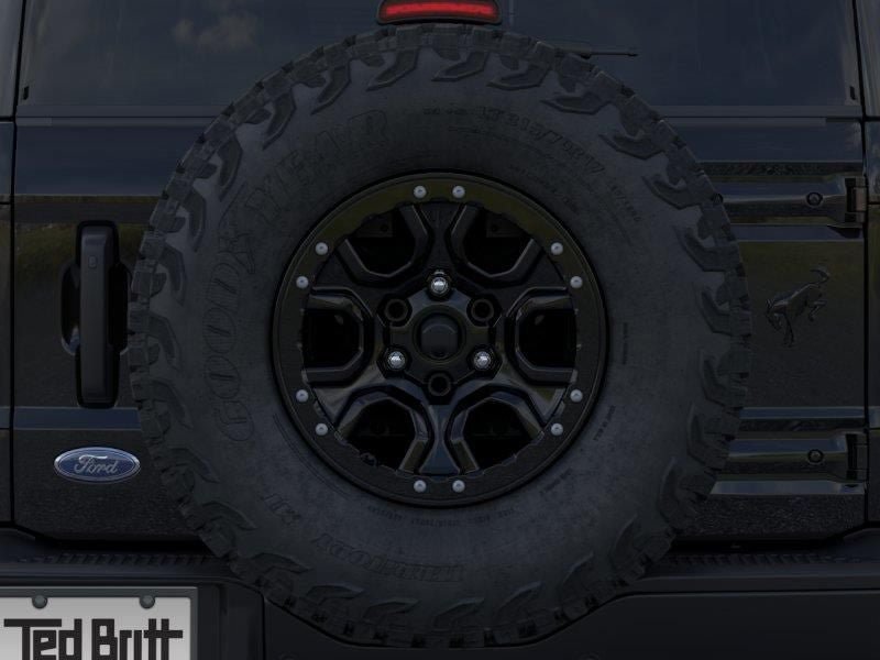 New 2026 Ford Bronco Badlands AWD/4WD image 24
