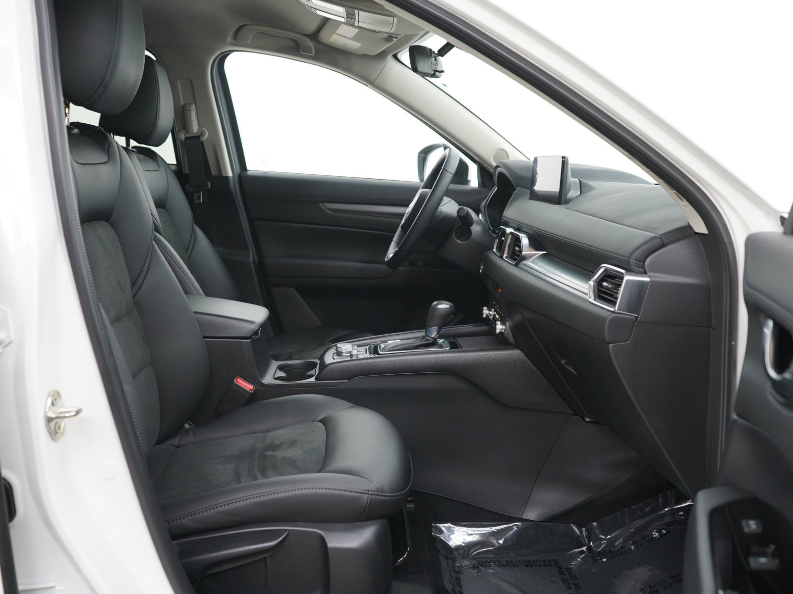 Used 2023 MAZDA CX-5 AWD 2.5 S w/ Select Package image 11