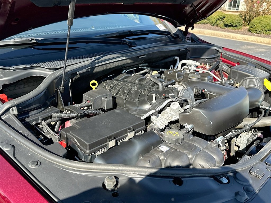 Used 2022 Dodge Durango GT image 26