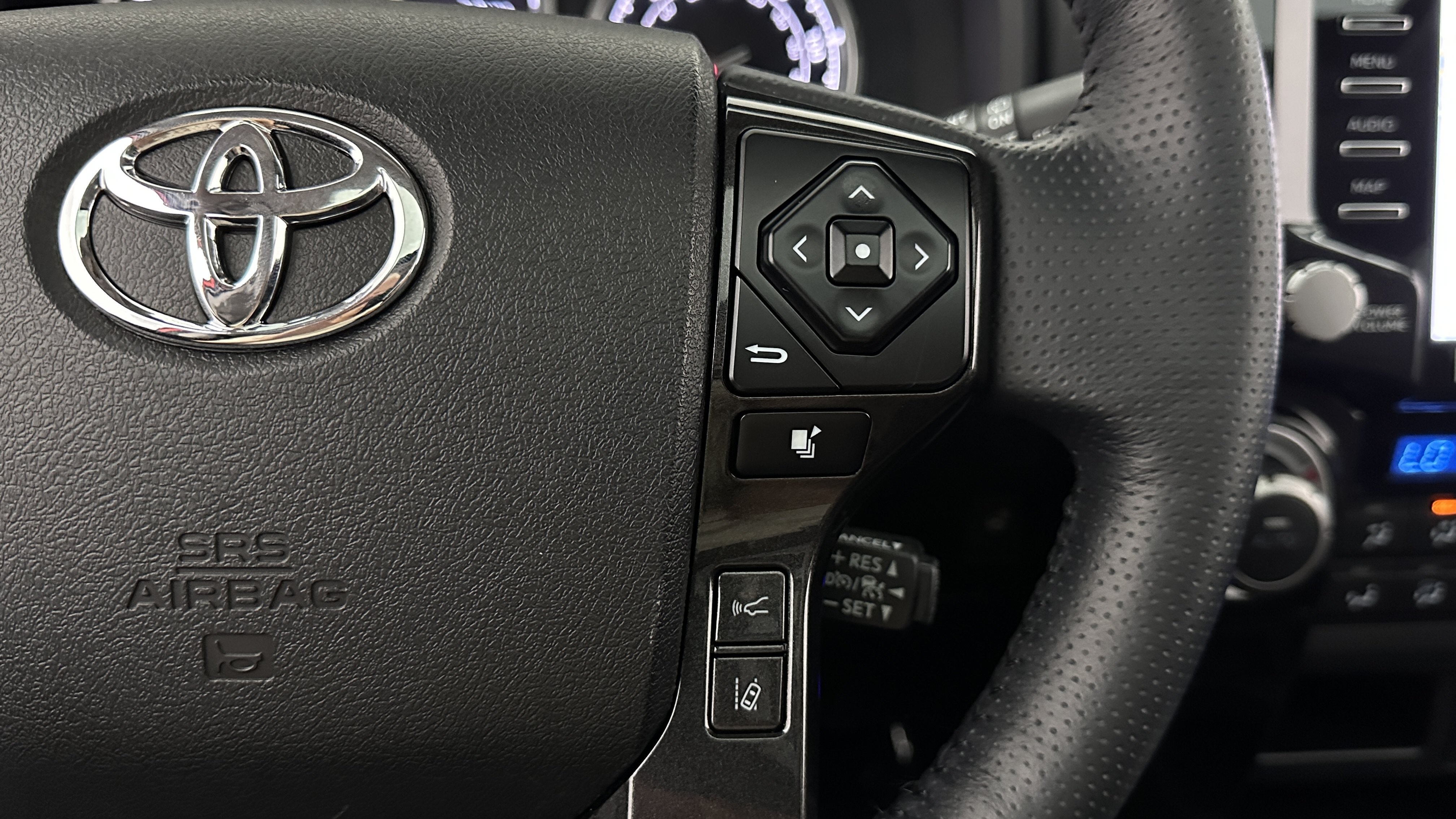Used 2023 Toyota 4Runner TRD Pro AWD/4WD image 24