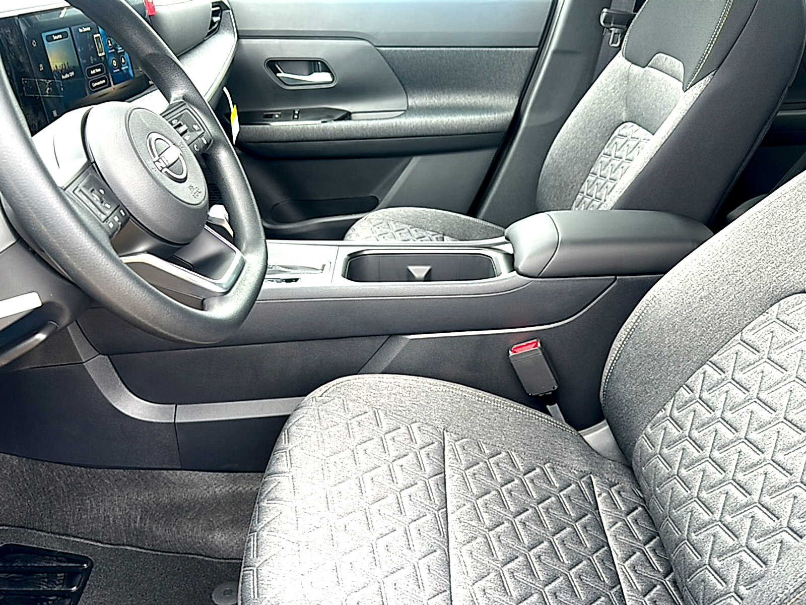 New 2026 Nissan Kicks SV image 10