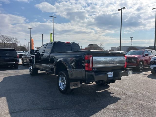 Used 2026 Ford F450 King Ranch AWD/4WD image 5