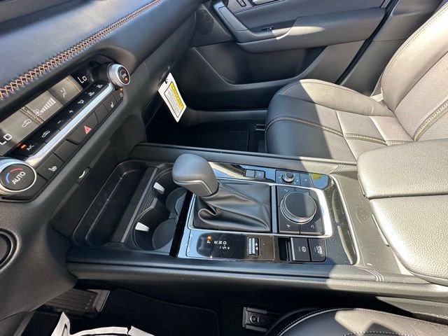 New 2025 MAZDA CX-50 AWD 2.5 Hybrid w/ Weather Package image 28