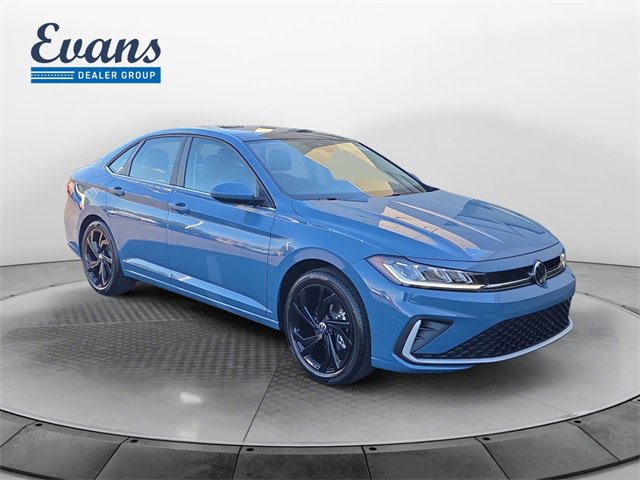 New 2026 Volkswagen Jetta SE image 7