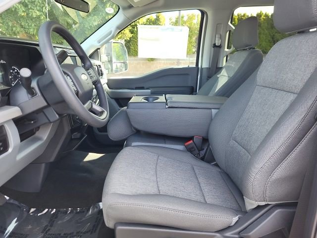 New 2026 Ford F350 XL w/ STX Appearance Package image 12