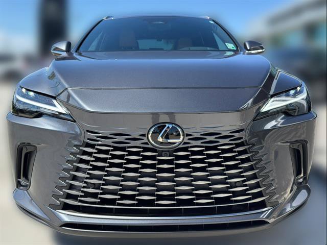 Used 2024 Lexus RX 350 Premium Plus w/ Convenience Package FWD image 3
