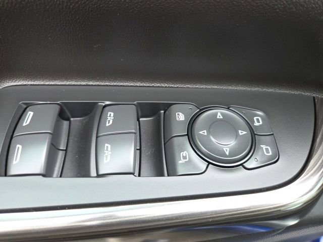 Used 2023 GMC Acadia SLT w/ Preferred Package image 37