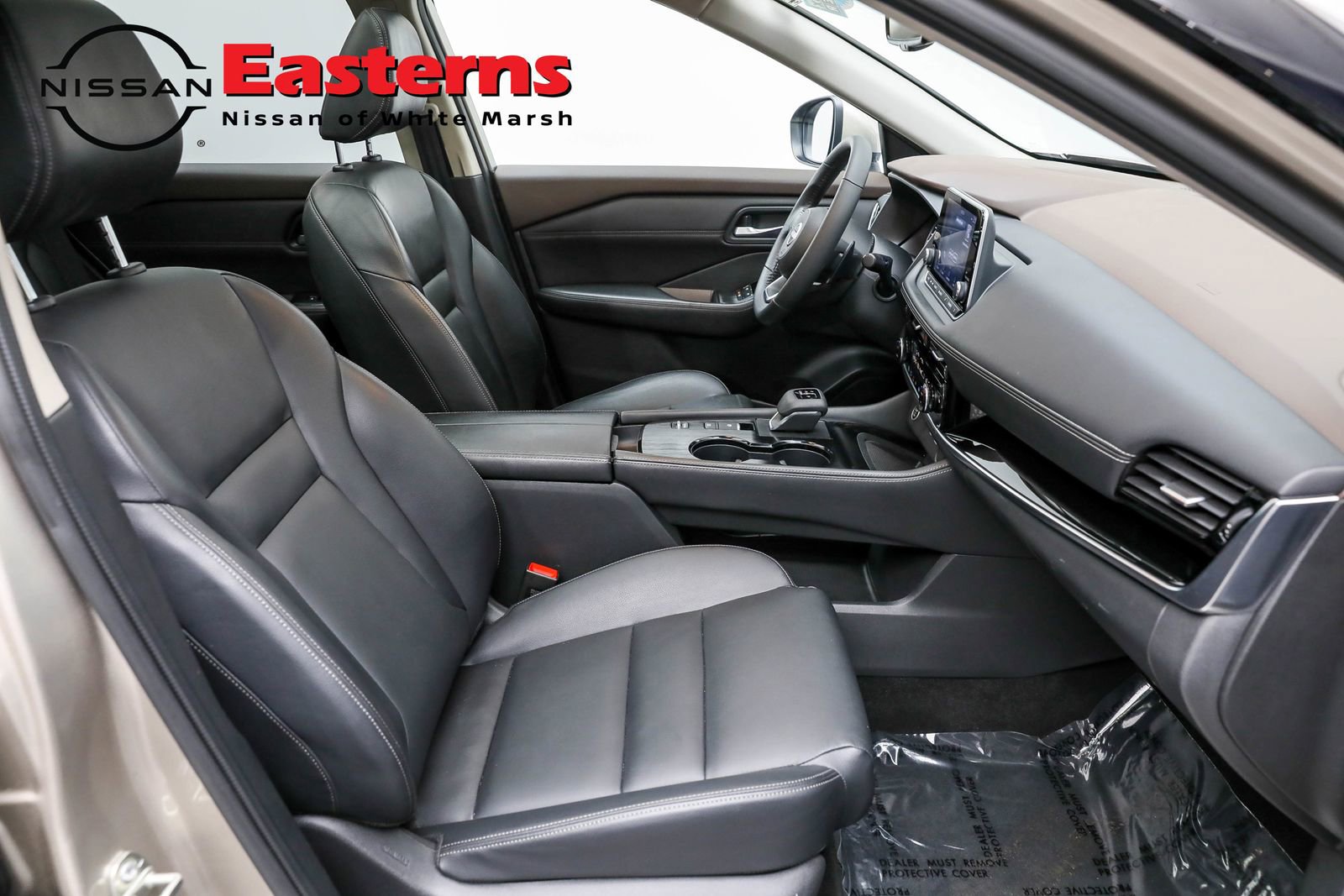 Used 2022 Nissan Rogue SL image 23