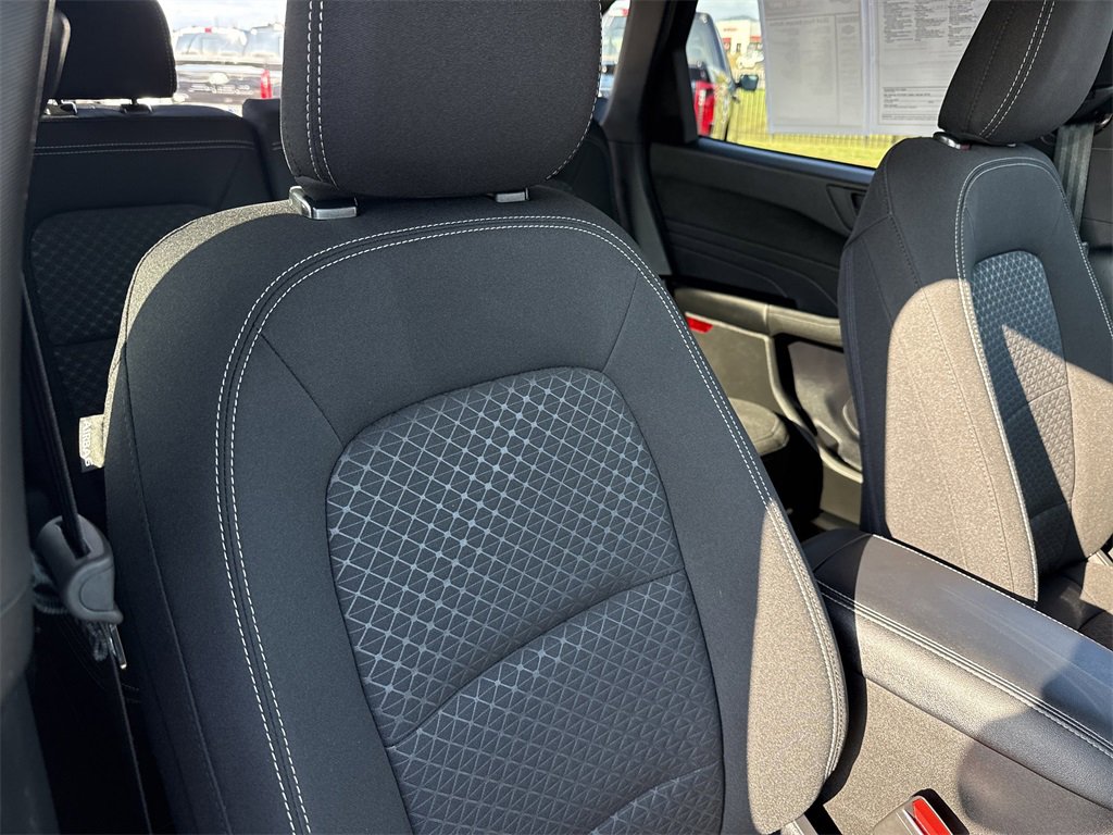 Used 2024 Ford Escape Active w/ Tech Pack #1 image 13