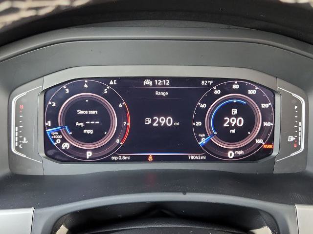 Used 2022 Volkswagen Atlas SE image 26