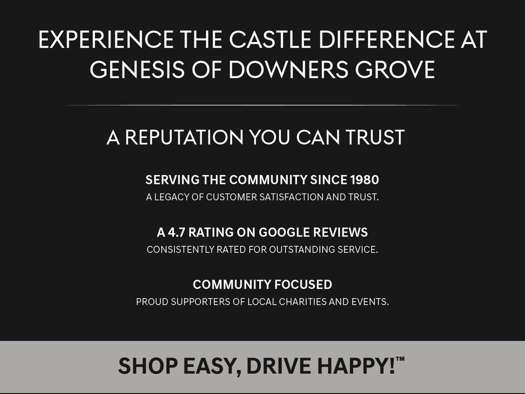 Used 2022 Genesis G80 2.5T image 20