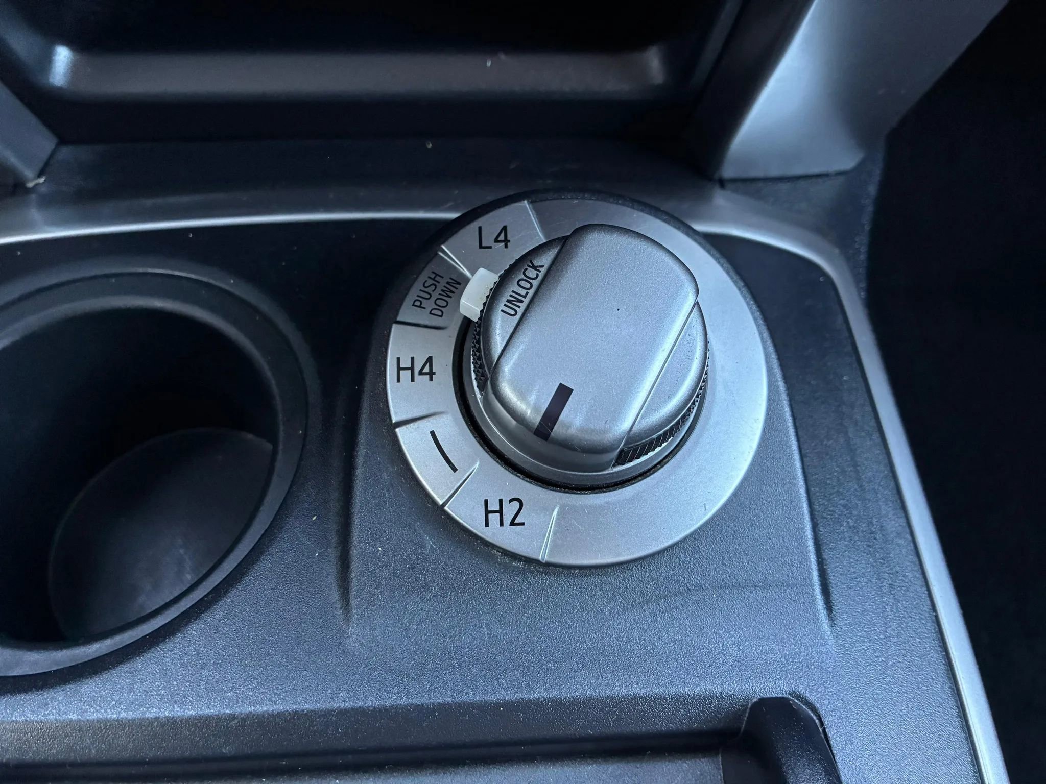Used 2016 Toyota 4Runner SR5 image 19