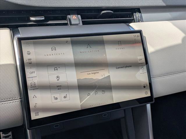 New 2026 Land Rover Discovery Sport Landmark image 12