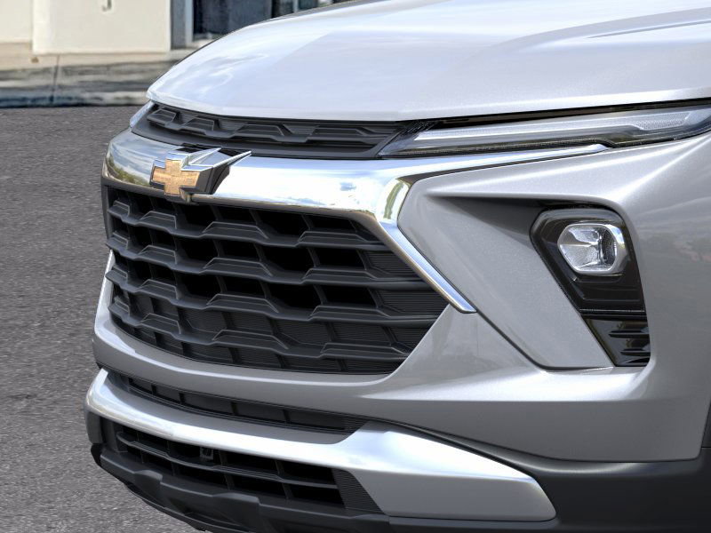 New 2026 Chevrolet TrailBlazer LT image 37
