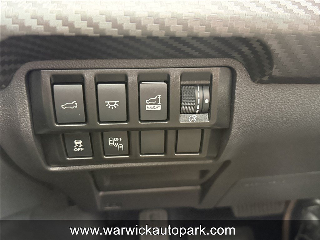 Used 2022 Subaru Ascent Onyx Edition AWD/4WD image 6