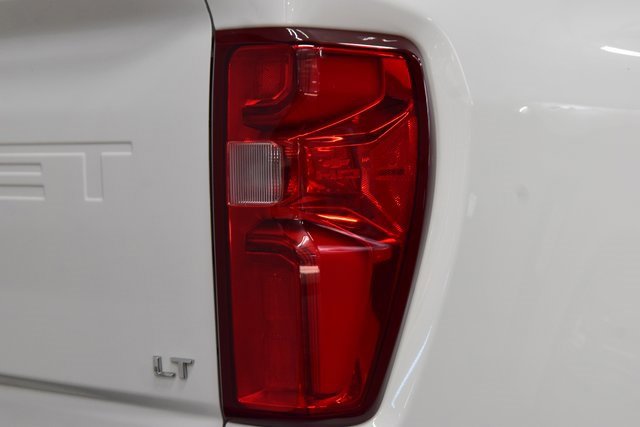 Used 2025 Chevrolet Silverado 3500 LT w/ All Star Edition image 18