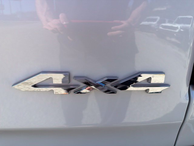 New 2027 RAM 1500 Tungsten w/ Trailer Tow Group AWD/4WD image 16