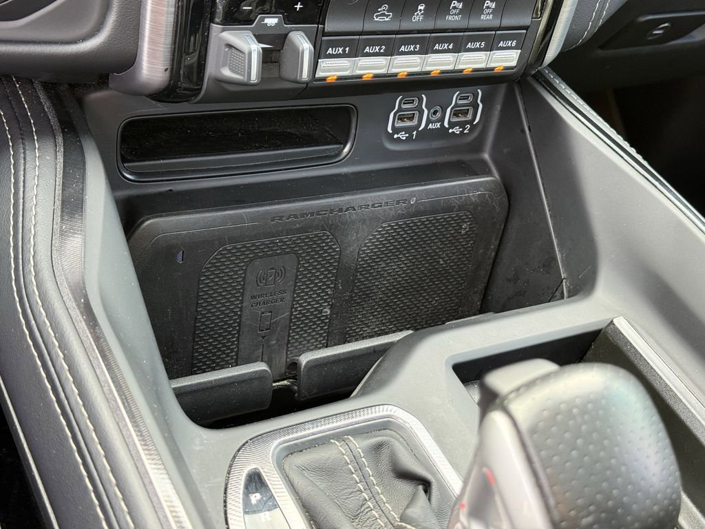 Used 2022 RAM 1500 TRX w/ TRX Level 2 Equipment Group image 25