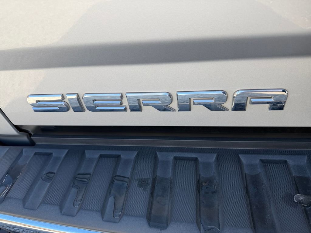 Used 2017 GMC Sierra 1500 SLE w/ SLE Value Package image 11