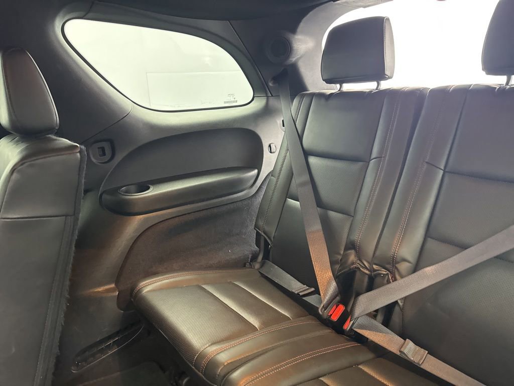Used 2025 Dodge Durango R/T AWD/4WD image 37