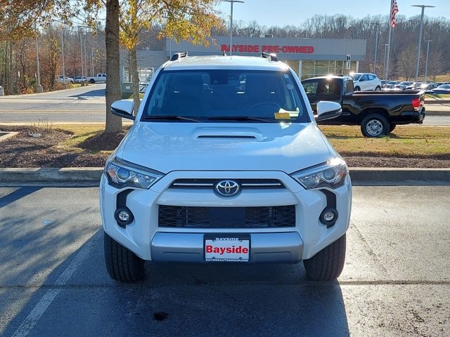 Used 2024 Toyota 4Runner TRD Off-Road Premium image 5