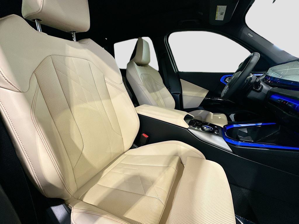 Used 2026 BMW X3 xDrive30i w/ Convenience Package AWD/4WD image 26