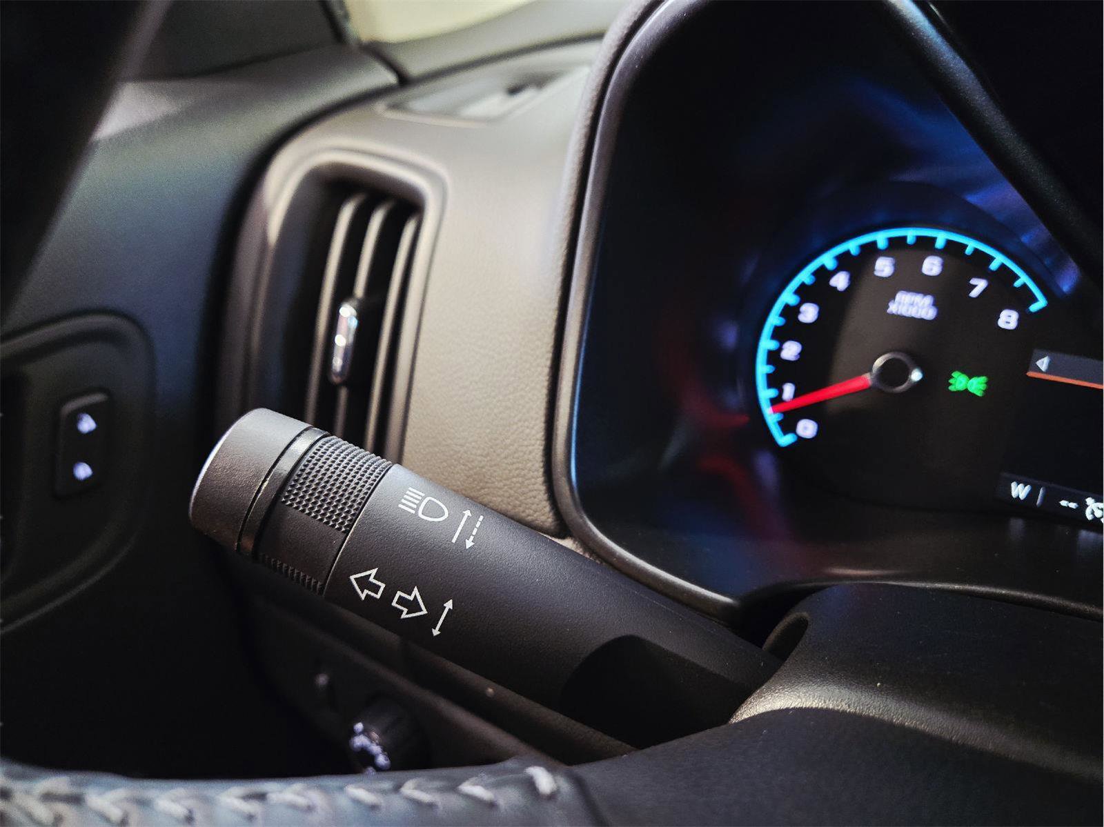 Used 2022 Chevrolet Colorado ZR2 AWD/4WD image 10