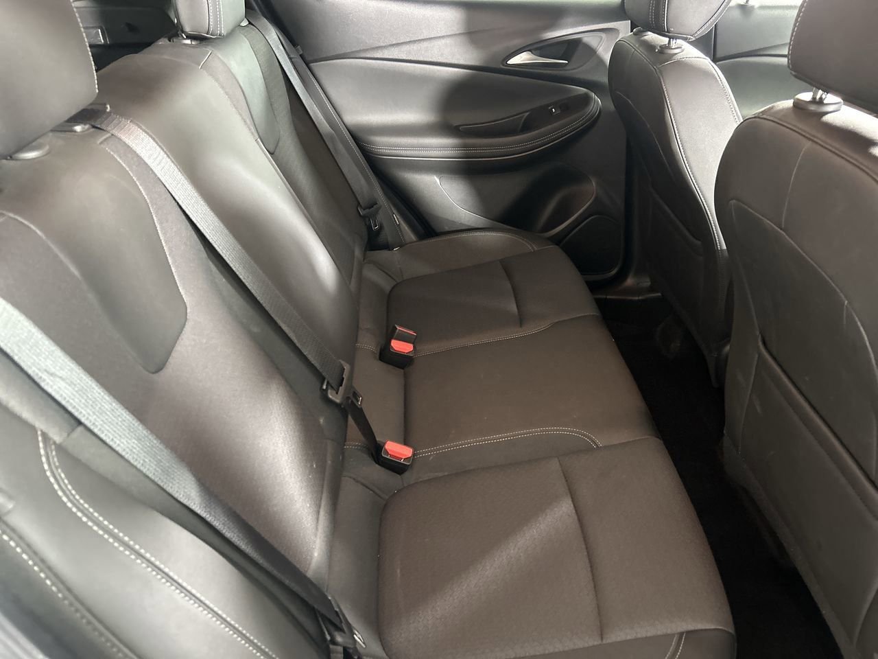 Used 2025 Buick Encore GX Preferred FWD image 24