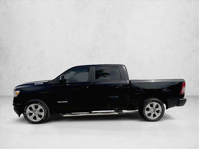 Used 2024 RAM 1500 Big Horn RWD image 6