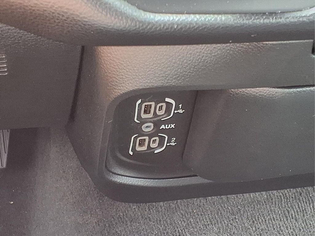 Used 2022 RAM 1500 Big Horn AWD/4WD image 15