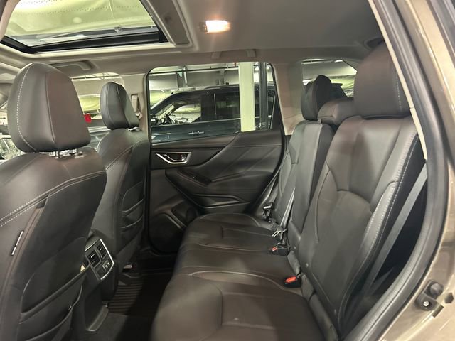 Used 2020 Subaru Forester Limited image 24