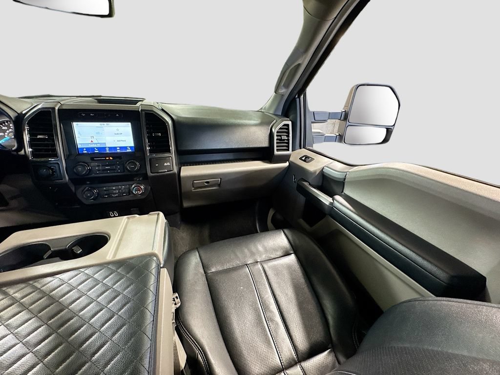 Used 2020 Ford F150 XLT w/ Equipment Group 302A Luxury AWD/4WD image 15