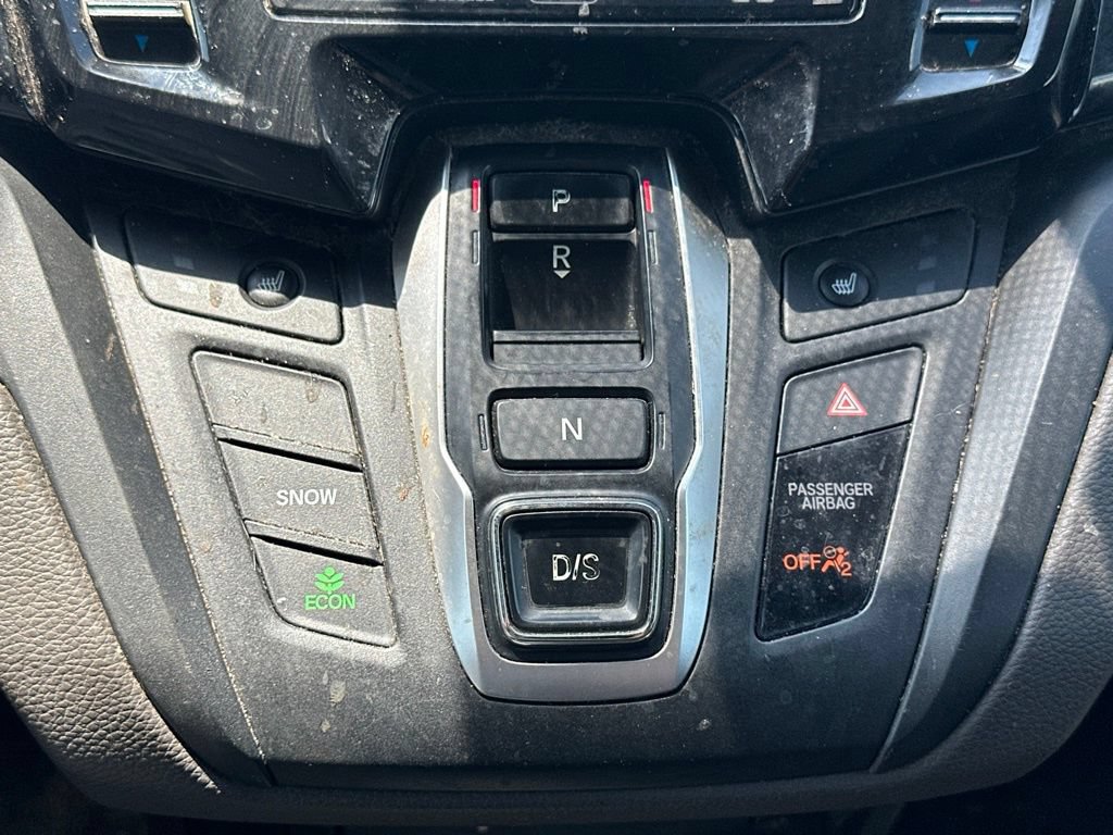 Used 2018 Honda Odyssey EX-L image 27