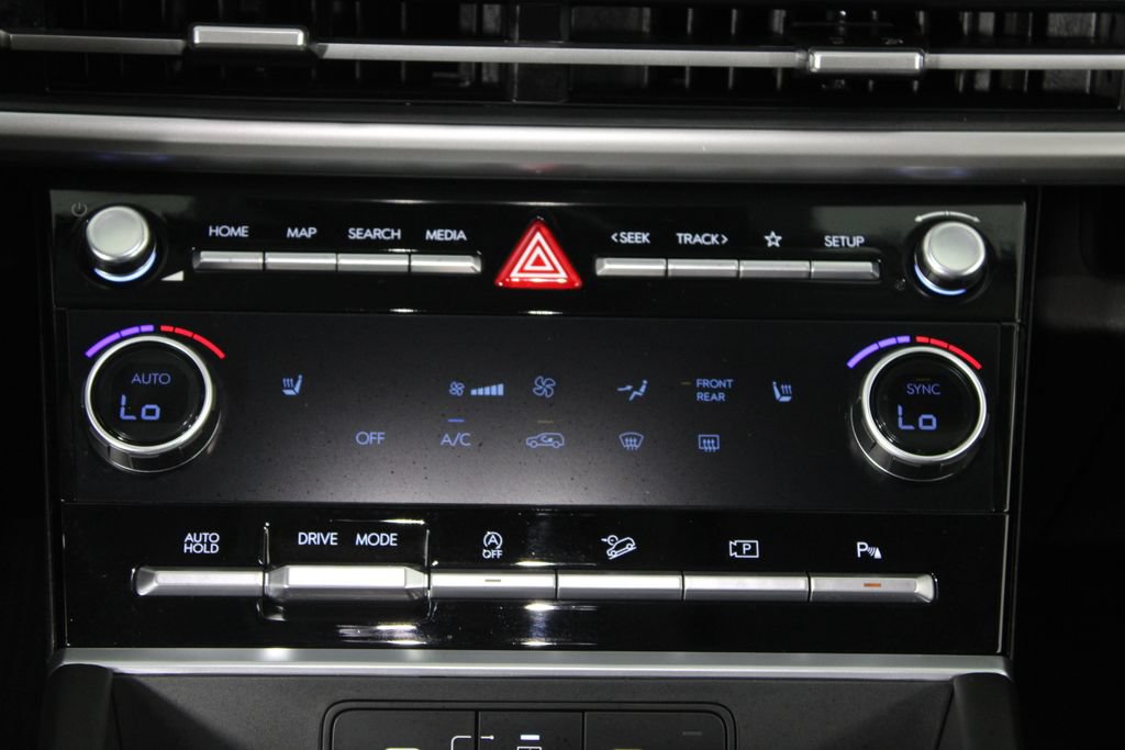 Certified 2026 Hyundai Santa Fe SEL FWD image 23