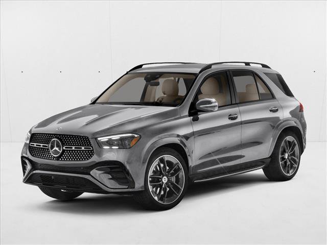 Certified 2024 Mercedes-Benz GLE 450 4MATIC